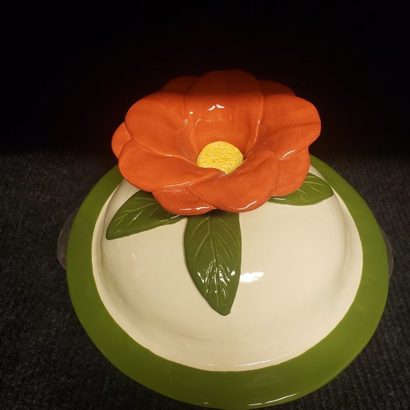 NWT- Decorative Tagine For Cooking- Artists Pferdekamper - Picture 4 of 6